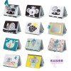 taf toys βιβλίο δραστηριοτήτων Tummy time book